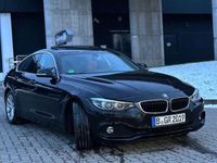 gebraucht BMW 420 420 i Advantage