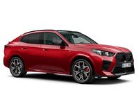 Gebraucht BMW X2 Efficient Dynamics 300 PS (220 kW) 2024 SUV