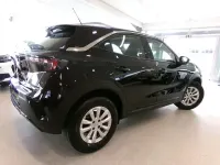 Gebraucht Opel Mokka Edition 101 PS (74 kW) 2023 Diamant schwarz SUV