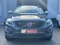 Gebraucht Volvo XC60 Momentum 190 PS (139 kW) 2016 Grau SUV