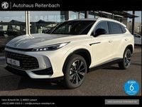 Neu MG HS 224 PS (164 kW) 2026 Pearl white SUV