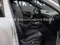 Gebraucht Porsche Cayenne 462 PS (339 kW) 2021 Grau SUV