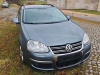 Gebraucht VW Golf V 140 PS (102 kW) 2008 Kombi
