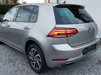 gebraucht VW Golf 1.0 TSI Sound - Navi- ACC- Multi