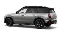 Gebraucht Mini Countryman 218 PS (160 kW) 2025 Silber SUV