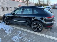 gebraucht Porsche Macan S MacanPDK