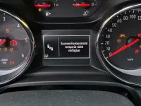 Gebraucht Opel Insignia 174 PS (127 kW) 2021 Schwarz Kombi
