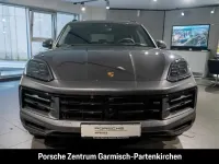 Gebraucht Porsche Cayenne 470 PS (345 kW) 2024 Quarzitgrau SUV
