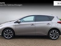 gebraucht Toyota Auris Design Edition