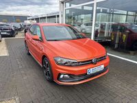 gebraucht VW Polo 1.5 2.0 TSI 150 R-Line DSG Navi