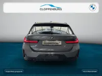 Gebraucht BMW M340 Performance 340 PS (250 kW) 2025 Grau Limousine