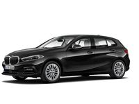 Gebraucht BMW 118 Efficient Dynamics 140 PS (102 kW) 2026 Kleinwagen