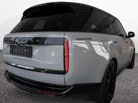 Gebraucht Land Rover Range Rover 615 PS (452 kW) 2025 Grau SUV