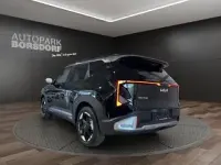 Neu Kia Seltos 245 PS (180 kW) 2026 SUV