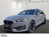 Gebraucht Cupra Leon 245 PS (180 kW) 2022 Grau Kombi