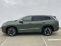 Gebraucht VW Tayron R-line 272 PS (200 kW) 2026 Grün SUV