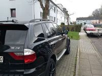 gebraucht BMW X3 bj 2010