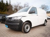 Gebraucht VW T6.1 90 PS (66 kW) 2020 Weiß Van