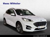 gebraucht Ford Kuga 1.5 EcoBoost ST-Line X /Winterpaket/​LED