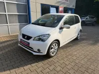 Gebraucht Seat Mii Sport 60 PS (44 kW) 2015 Weiß Kleinwagen