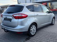 Gebraucht Ford C-MAX Business Edition 140 PS (102 kW) 2014 Grau Van / Kleinbus