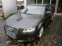 gebraucht Audi A3 Sportback 1.4 TFSI Ambition