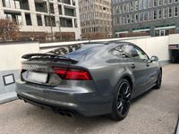 gebraucht Audi S7 Sportback 4.0 TFSI quattro COD S tronic -