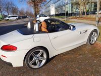 gebraucht BMW Z4 sDrive18i