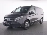 Gebraucht Mercedes V300 237 PS (174 kW) 2024 Grau Van / Kleinbus