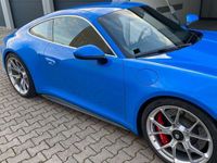 gebraucht Porsche 911 GT3 992Touring Schalter Carbon Seat Matrix Lift
