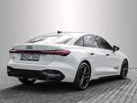 Gebraucht Audi A5 S-Line 204 PS (150 kW) 2025 Arkonaweiß Limousine