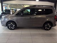 Neu Nissan Townstar Tekna 131 PS (96 kW) 2025 Grau Van