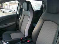 Gebraucht Renault Zoe Experience 50 kW (69 PS) 2020 Weiß Kleinwagen