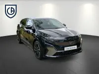 Neu Renault Megane E-Tech Esprit Alpine 55 kW (75 PS) 2026 Schwarz Limousine