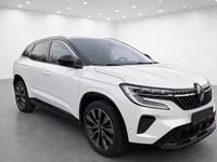 Gebraucht Renault Austral Techno 158 PS (116 kW) 2023 Weiß SUV
