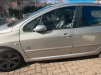 Gebraucht Peugeot 307 136 PS (100 kW) 2006 Grau Kleinwagen