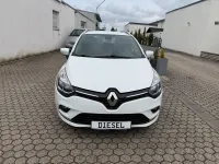 Gebraucht Renault Clio GrandTour LE 75 PS (55 kW) 2018 Weiß Kombi