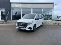 Gebraucht Mercedes V300 Style 237 PS (174 kW) 2026 Blanc cristal de roche mtallis Van / Kleinbus