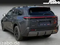 Neu Toyota bZ4X 164 kW (224 PS) 2026 Magnetite grey SUV