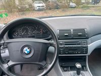 gebraucht BMW 318 i Limousine