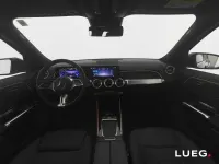 Gebraucht Mercedes EQB250+ Progressive 139 kW (190 PS) 2025 Grau SUV