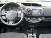 gebraucht Toyota Yaris Hybrid Team D