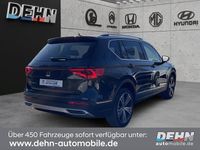 Gebraucht Seat Tarraco 4Drive 190 PS (139 kW) 2020 Grau SUV