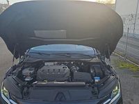 Gebraucht VW Arteon R-line 200 PS (147 kW) 2021 Schwarz Limousine