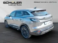 Nowe Renault Austral Evolution 150 KM (110 kW) 2026 Szary SUV