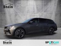 Gebraucht Opel Astra 131 PS (96 kW) 2024 Mondstein grau (metallic) Kombi