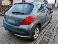 gebraucht Peugeot 207 Urban Move 75 Urban Move