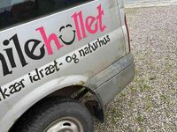 Gebraucht Ford Transit 110 PS (80 kW) 2007 Kombi