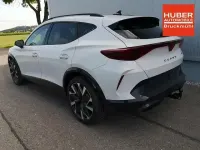 Nowe Cupra Formentor VZ 333 KM (244 kW) 2025 Andere SUV