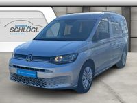 Gebraucht VW Caddy Maxi Life Life 122 PS (89 kW) 2023 Van / Kleinbus